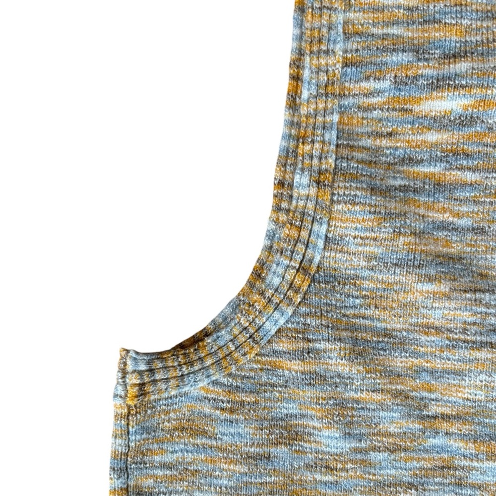 NWT Free People Knit Tank Top - Picture 7 of 9